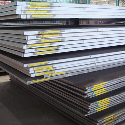 ASTM A36 Mild Ship Building Hot Rolled Carbon Steel Plate 2mm 5mm 6mm 10mm 20mm