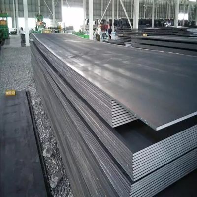ASTM A36 Mild Ship Building Hot Rolled Carbon Steel Plate 2mm 5mm 6mm 10mm 20mm